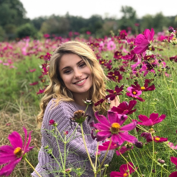 Meet the Posher Other - Meet your Posher, Catherine